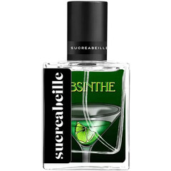 Absinthe (Perfume Oil) von Sucreabeille