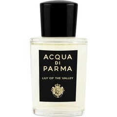 Lily of the Valley by Acqua di Parma