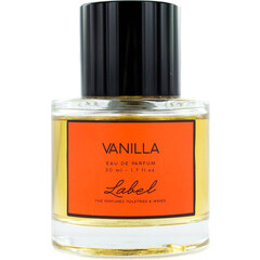 Vanilla von Label