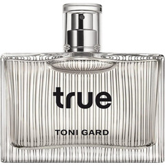 Toni Gard » Fragrances, Reviews and 2 Page Information 