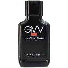 GMV Uomo (Eau de Toilette) by Gian Marco Venturi