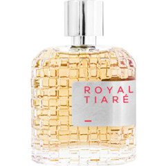 Royal Tiaré by LPDO
