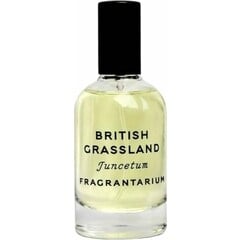 British Grassland by Fragrantarium