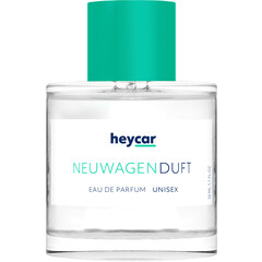 Neuwagenduft by heycar
