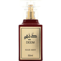 Deem (Hair Mist) by MrMr / مرمر