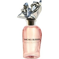 Dancing Blossom by Louis Vuitton
