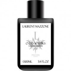 O des Soupirs by LM Parfums