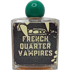 French Quarter Vampires by Ghost Ship