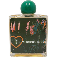 I Heart Vincent Price by Ghost Ship
