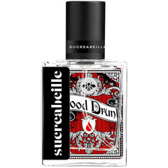 Blood Drunk (Eau de Parfum) by Sucreabeille