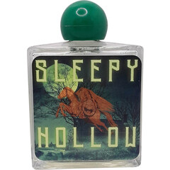 Sleepy Hollow by Ghost Ship