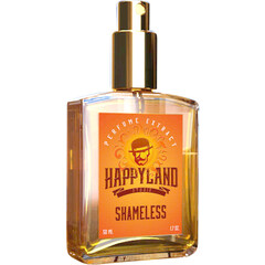 Shameless (Extrait de Parfum) by Happyland Studio