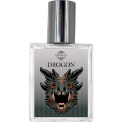 Drogon by Sucreabeille