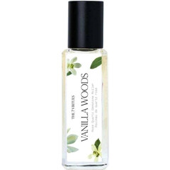 Vanilla Woods (Perfume Oil) by The 7 Virtues