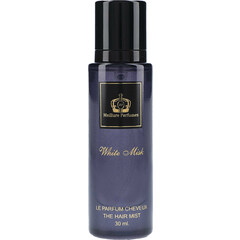 White Misk (Hair Mist) by Meillure Perfumes