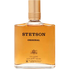 Stetson Original (2021) (Cologne) by Stetson