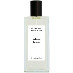 Alchemist Charlatan - White Horse by FUMparFUM