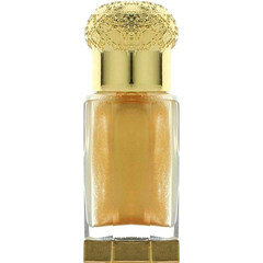 Gold Musk von Etoile Perfumes