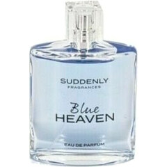 Suddenly Fragrances - Blue Heaven by Lidl