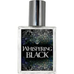 Whispering Black (Eau de Parfum) by Sucreabeille
