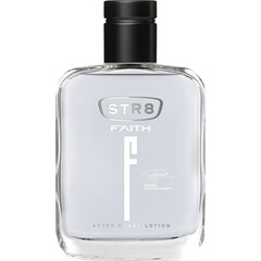 Faith (After Shave Lotion) by STR8