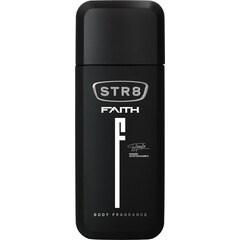 Faith (Body Fragrance) by STR8