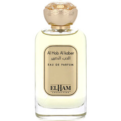 Al Hob Al Kaber / الحب الكبير (Eau de Parfum) von Elham Collection