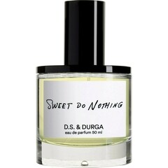 Sweet Do Nothing by D.S. & Durga