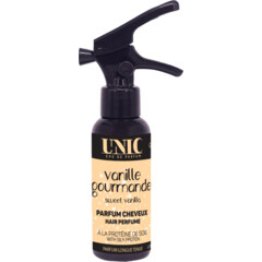 Vanille Gourmande / Sweet Vanilla (Parfum Cheveux) von Unic