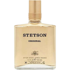 Stetson Original (2021) (After Shave) by Stetson