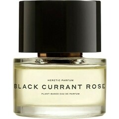 Black Currant Rose by Heretic