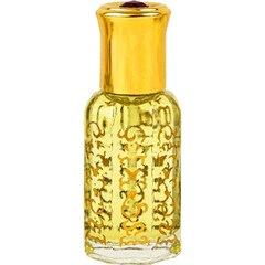 Voyage de Amir (Perfume Oil) von Amir Oud