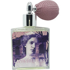 Lavender Lady by Ghost Ship