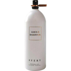 Amour Bakhoor (Hair Perfume) by Avery Perfume Gallery