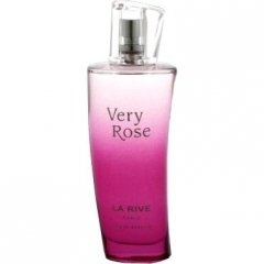 Very Rose by La Rive