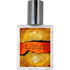 Firefly No Power in the 'Verse Can Stop Me (Eau de Parfum) by Sucreabeille