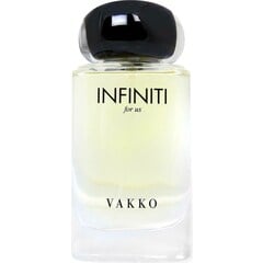 Infiniti for Us by Vakko