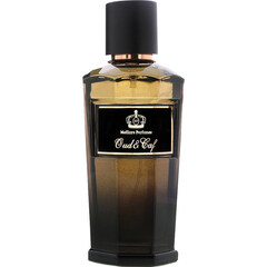 Oud & Caf by Meillure Perfumes