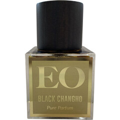 Black Changho (Pure Parfum) by Ensar Oud / Oriscent