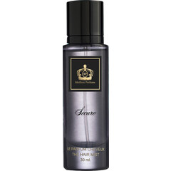 Secure (Hair Mist) von Meillure Perfumes