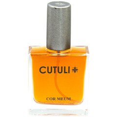 Cor Meum by Cutuli