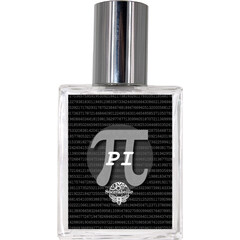 Pi (Eau de Parfum) by Sucreabeille
