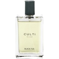Black Tux by Culti