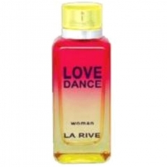 Love Dance by La Rive