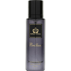 Brillant (Hair Mist) by Meillure Perfumes