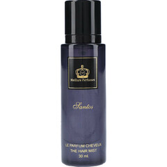 Santos (Hair Mist) von Meillure Perfumes