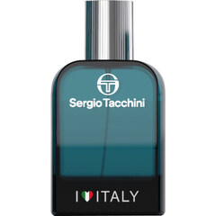 I ♥ Italy for Him von Sergio Tacchini