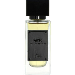 Pacto (Eau de Parfum) by Amal Alansari