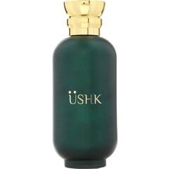 Üshk by Al-Fayez Perfumes / الفايز للعطور