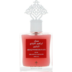 Abaq Pomegranate von Ibraheem Al.Qurashi / إبراهيم القرشي